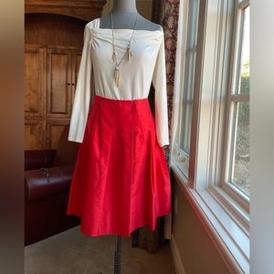 NWT Banana Republic Skirt